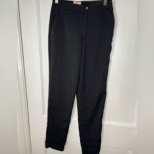 MARINE LAYERS Classic Black Pants